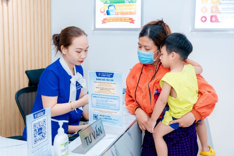 Tổng hợp các trung tâm tiêm chủng Đà Nẵng và những dịch vụ đáng chú ý 4