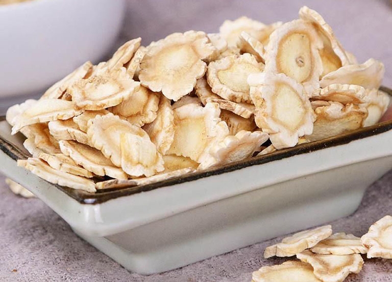 Tổng hợp các vị thuốc Đông y kỵ nhau mà bạn nên biết 3