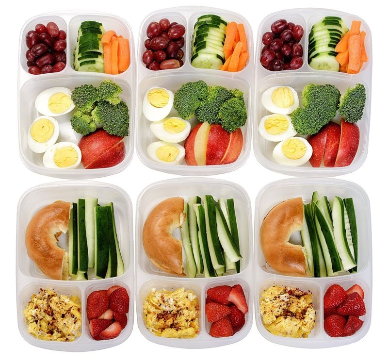 Tham khảo chế độ ăn chuẩn được nhiều chuyên gia đánh giá cao