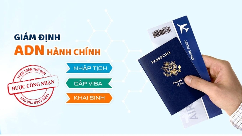 Tổng hợp địa điểm xét nghiệm ADN Hà Nội chính xác, uy tín 2