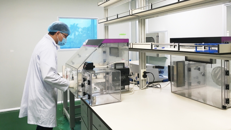 Tổng hợp địa điểm xét nghiệm ADN Hà Nội chính xác, uy tín 4