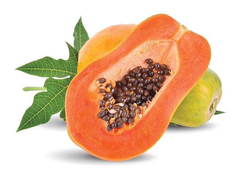 Tổng hợp một số loại trái cây tốt cho người bệnh lao phổi3