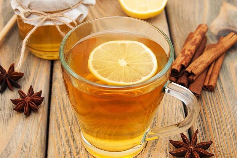 Tổng hợp những cách chữa viêm lợi bằng dân gian an toàn, hiệu quả 4