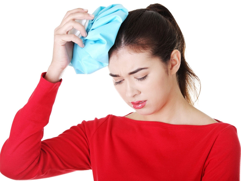 Tổng hợp những cách giảm đau đầu đơn giản, hiệu quả1