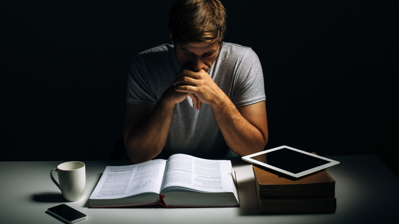 Tổng hợp những cách giảm hồi hộp khi thi lái xe hiệu quả 1