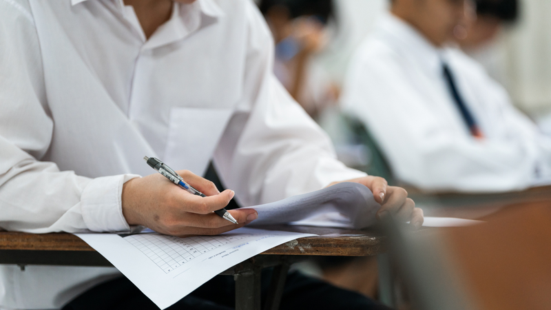 Tổng hợp những cách giảm hồi hộp khi thi lái xe hiệu quả 2