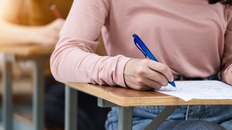 Tổng hợp những cách giảm hồi hộp khi thi lái xe hiệu quả 3