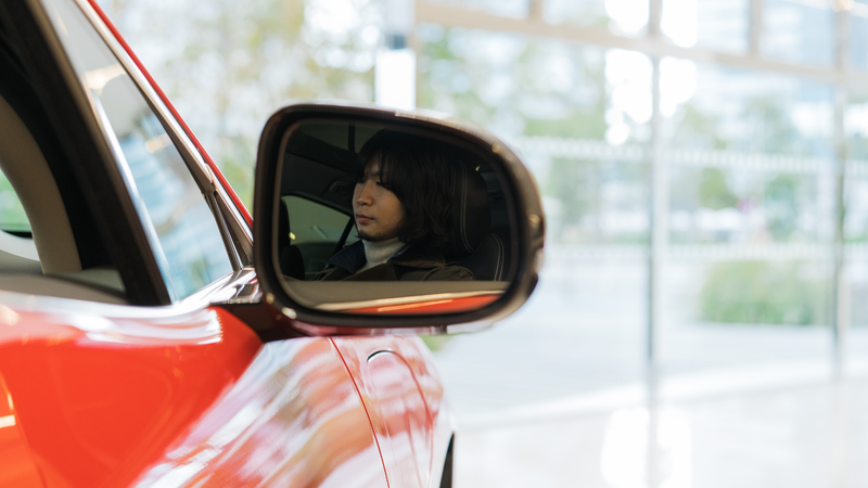 Tổng hợp những cách giảm hồi hộp khi thi lái xe hiệu quả 4