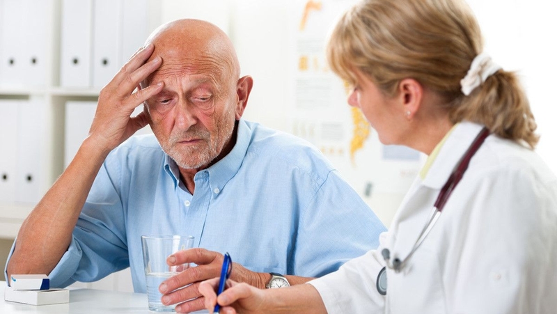 Tổng hợp những điều làm tăng nguy cơ mắc chứng sa sút trí tuệ 1