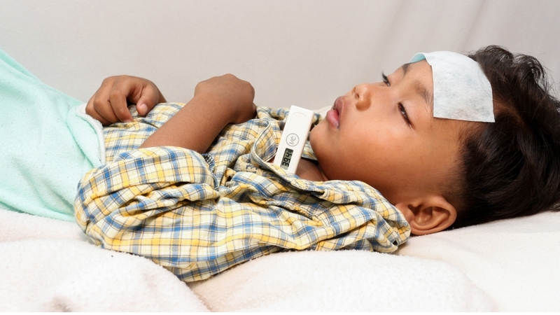 Tổng hợp những loại vắc xin phòng bệnh mùa mưa bão bạn nên tiêm phòng 1