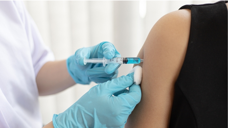 Tổng hợp những loại vắc xin phòng bệnh mùa mưa bão bạn nên tiêm phòng 3