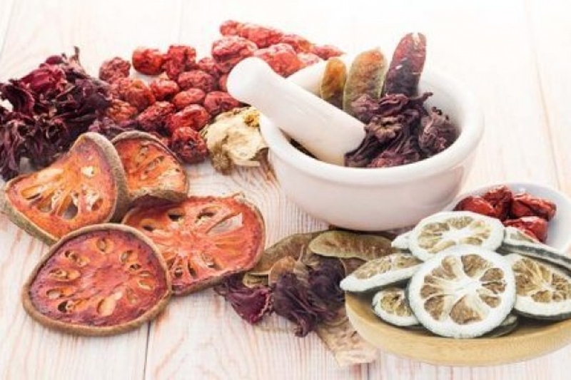 [Tổng hợp] Những vị thuốc Đông y không dùng khi có thai 3