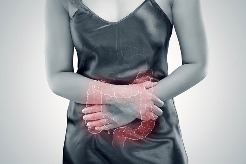 Bệnh Crohn là một bệnh rối loạn đường ruột, đặc trưng bởi viêm ruột mãn tính, đau bụng dữ dội và tiêu chảy