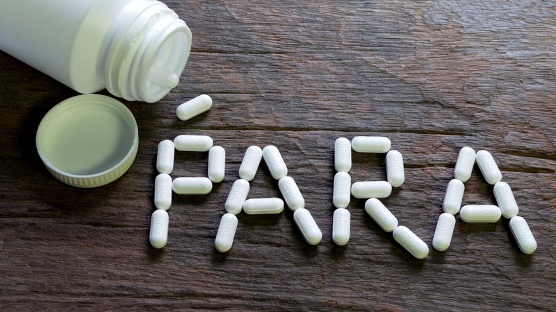 Tổng liều Paracetamol cụ ông 86 tuổi đã sử dụng trong 7 ngày được xác định khoảng 42g