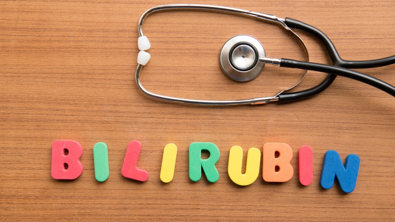 Nếu phát hiện Bilirubin trong nước tiểu, có thể là do tổn thương tế bào gan hoặc tắc nghẽn đường mật