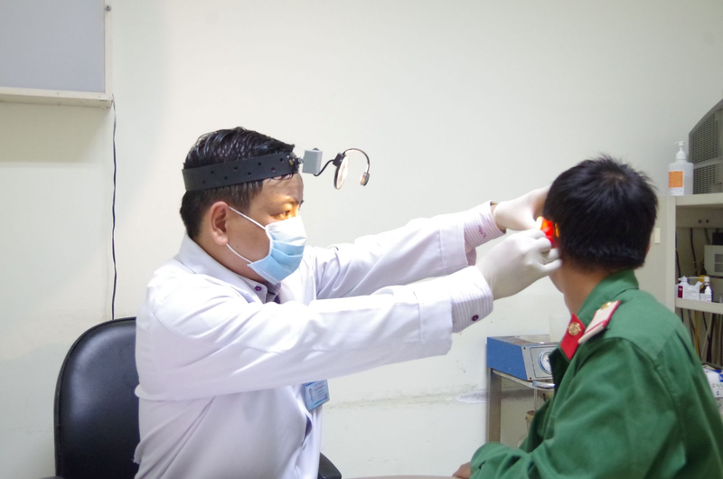 Tổng quan về Bệnh viện 7A: Thời gian hoạt động và chuyên khoa khám chữa bệnh 3