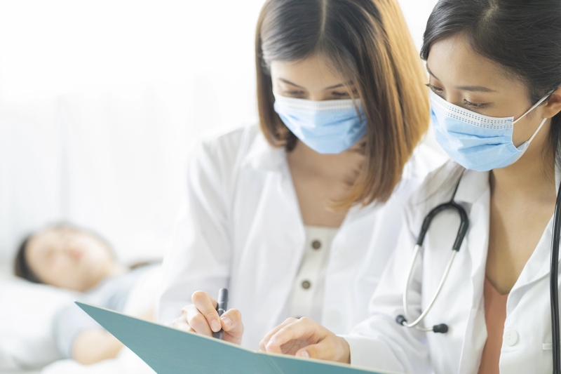 Tổng quan về cơ chế hoạt động của kháng sinh - 4