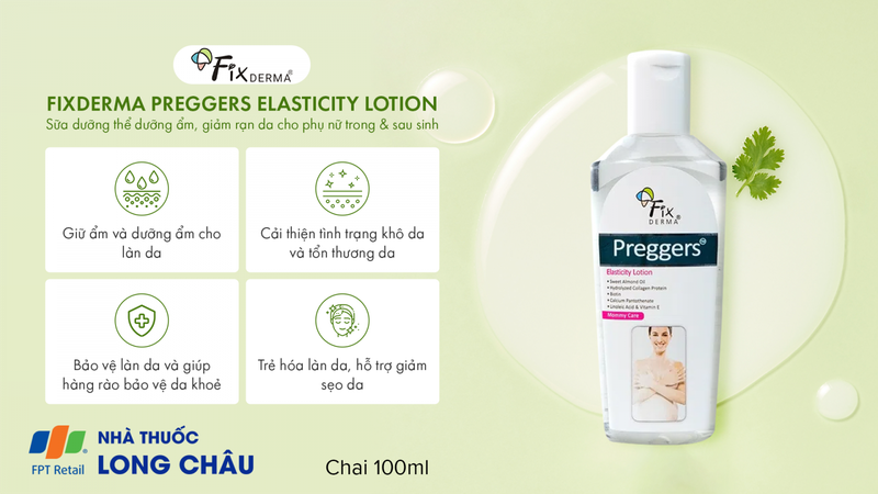 Top 10 kem dưỡng da cho mẹ sau sinh hiệu quả và được ưa chuộng nhất hiện nay  3