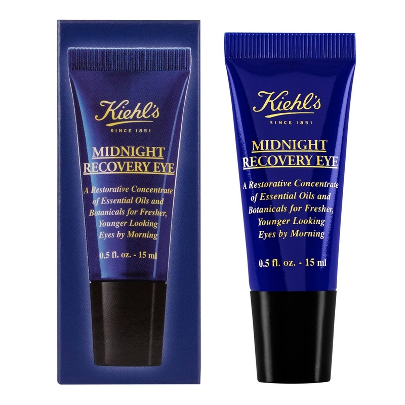 Kem mắt Kiehl’s Midnight Recovery Eye