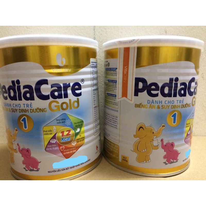 Top 10 loại sữa cho trẻ sơ sinh tăng cân nhanh-3