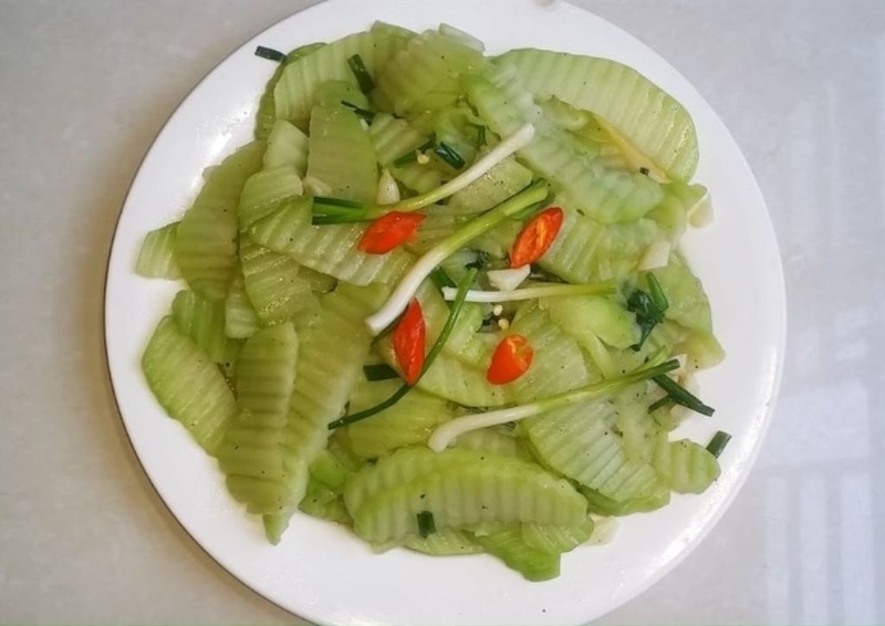 Top 10 lợi ích của quả su su với sức khỏe và sắc đẹp không phải ai cũng biết2