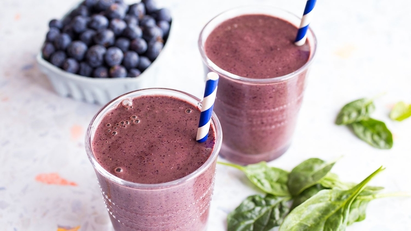 Top 10 lợi ích sức khỏe của sinh tố việt quất ít người biết đến 2