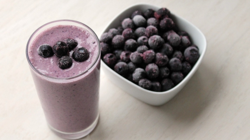 Top 10 lợi ích sức khỏe của sinh tố việt quất ít người biết đến 3