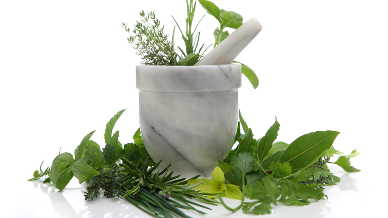 Top 10 rau thơm tốt cho sức khỏe của bạn 4