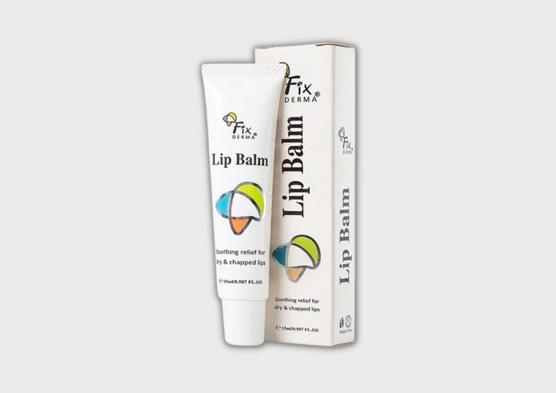 Top 10 sản phẩm kem trị môi khô nứt nẻ hiệu quả được tin dùng