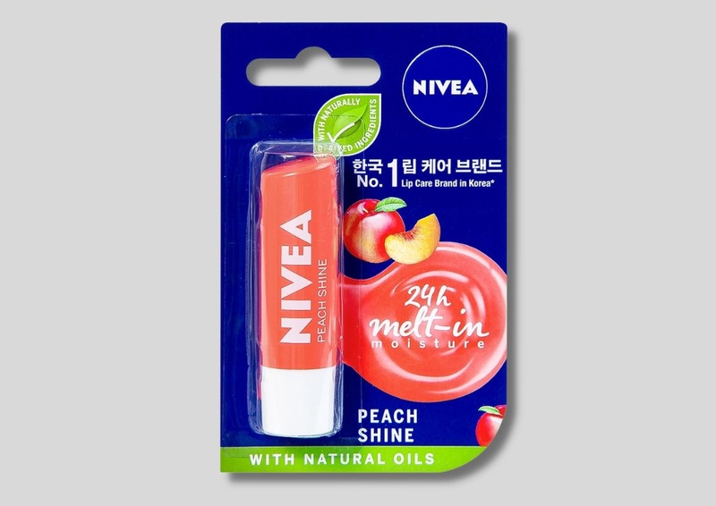 Top 10 sản phẩm kem trị môi khô nứt nẻ hiệu quả được tin dùng