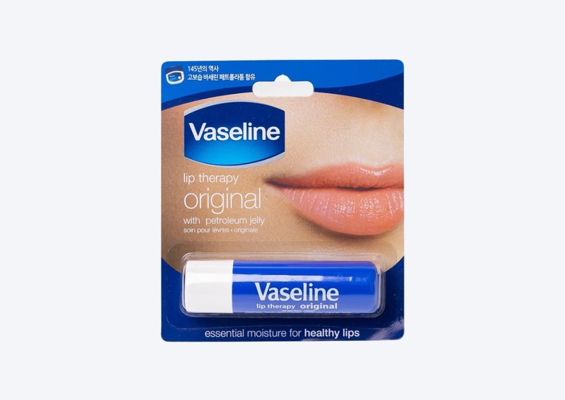 Top 10 sản phẩm son dưỡng môi hồng tự nhiên được chị em yêu thích nhất