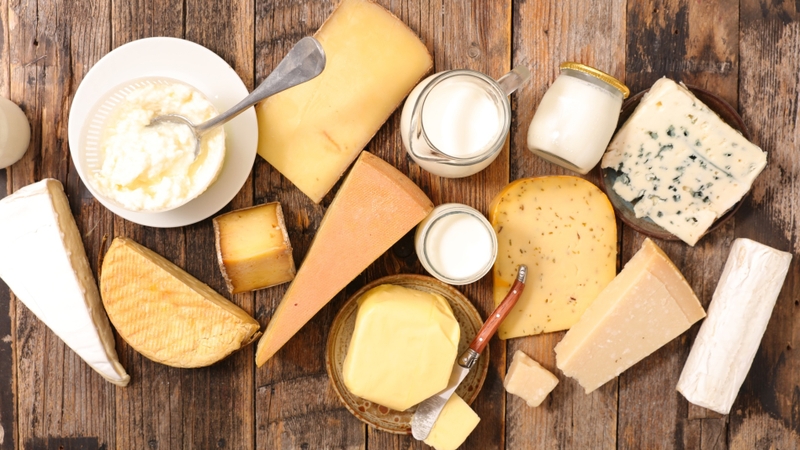 Top 10 thực phẩm giàu arginine không phải ai cũng biết 5