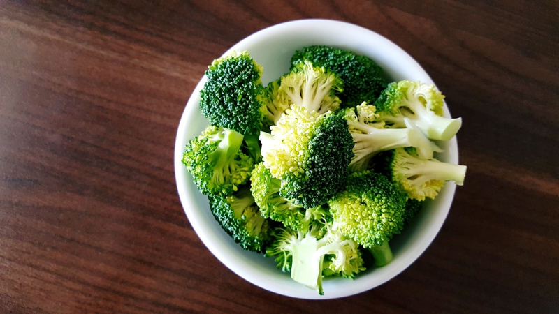 Top 10 thực phẩm giàu canxi bạn không nên bỏ qua 1