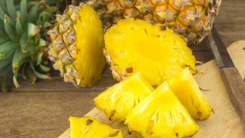 Top 10 thực phẩm giàu vitamin C giúp tăng cường sức đề kháng 4