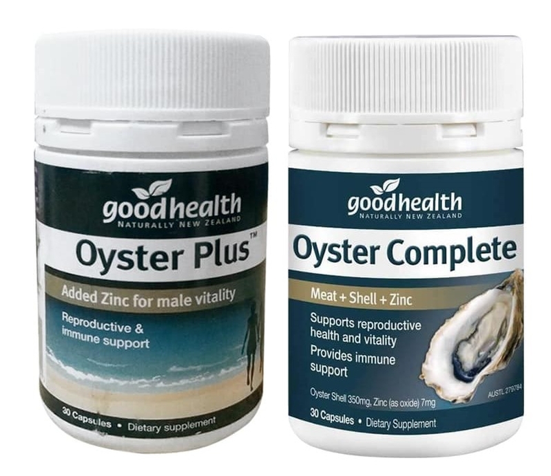 Top 12 thực phẩm chức năng bổ sung kẽm hiệu quả có thể bạn chưa biết 4