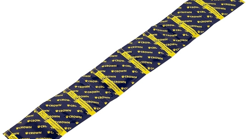 Bao cao su Okamoto Crown tạo cảm giác gần gũi khi quan hệ