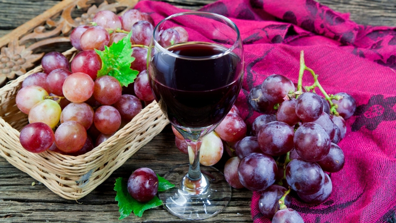 Top 15 loại nước ép tốt cho sức khỏe mà bạn nên biết 2