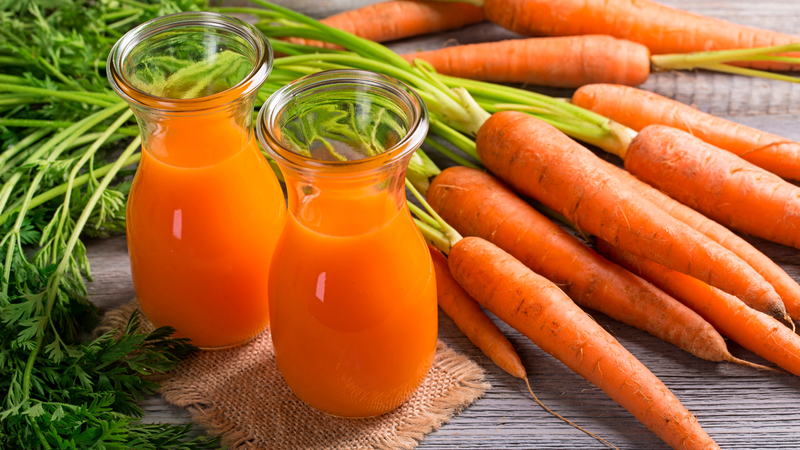 Top 15 loại rau tăng chiều cao, ba mẹ đã biết để bổ sung cho con chưa? 1