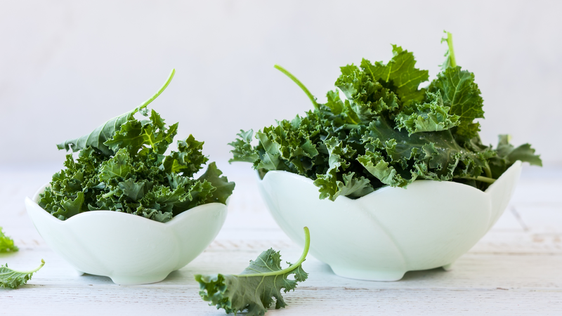 Top 15 loại rau tăng chiều cao, ba mẹ đã biết để bổ sung cho con chưa? 2