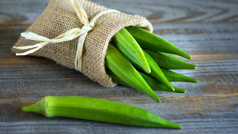 Top 15 loại rau tăng chiều cao, ba mẹ đã biết để bổ sung cho con chưa? 3