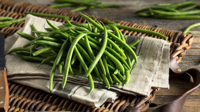 Top 15 loại rau tăng chiều cao, ba mẹ đã biết để bổ sung cho con chưa? 4