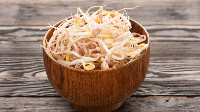 Top 15 loại rau tăng chiều cao, ba mẹ đã biết để bổ sung cho con chưa? 5