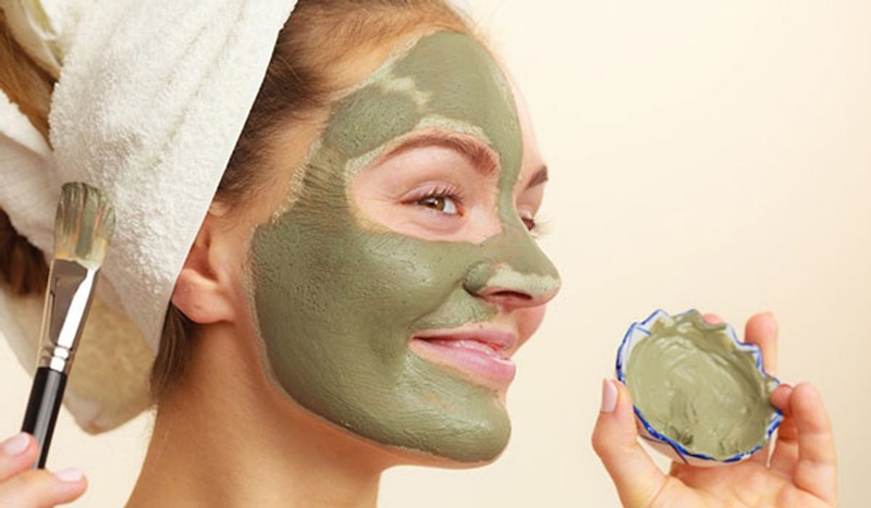 Mách bạn cách dùng cây cỏ sữa làm trắng da đơn giản tại nhà 3