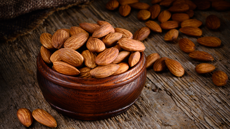 Top 15 thực phẩm giàu vitamin B7: Bổ sung an toàn cho cơ thể 1