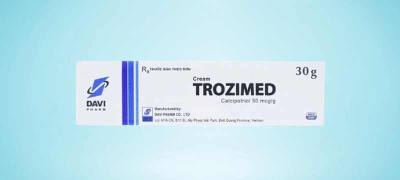 Top 16 thuốc bôi vảy nến an toàn và hiệu quả không phải ai cũng biết 4