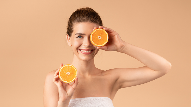 Top 20 loại trái cây tốt cho da: Bổ sung ngay còn kịp! 1