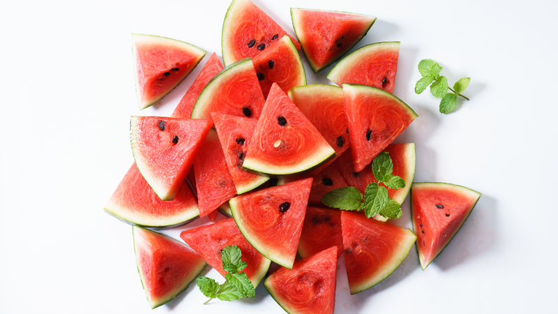 Top 20 loại trái cây tốt cho da: Bổ sung ngay còn kịp! 2