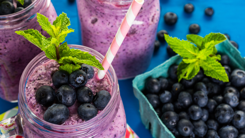 Top 20 loại trái cây tốt cho da: Bổ sung ngay còn kịp! 5