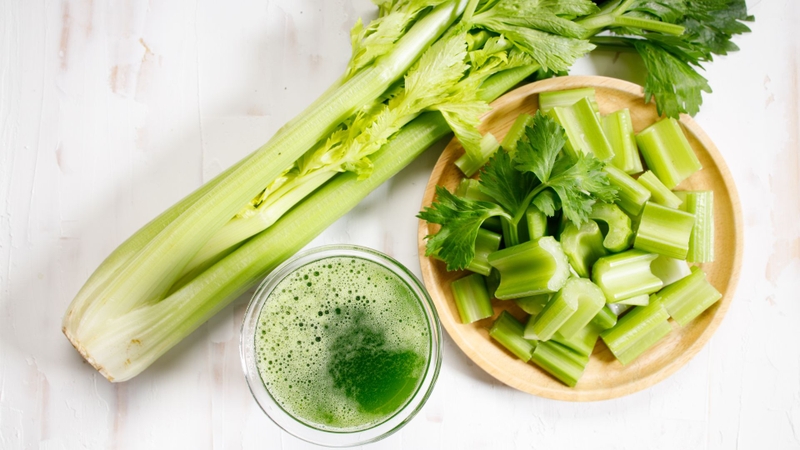 Top 30+ thực phẩm ít calo dành cho người giảm cân 1