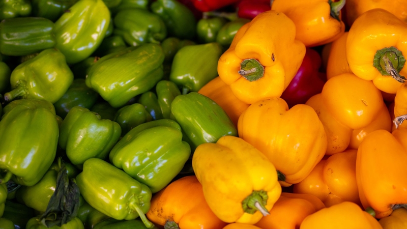 Top 30+ thực phẩm ít calo dành cho người giảm cân 2